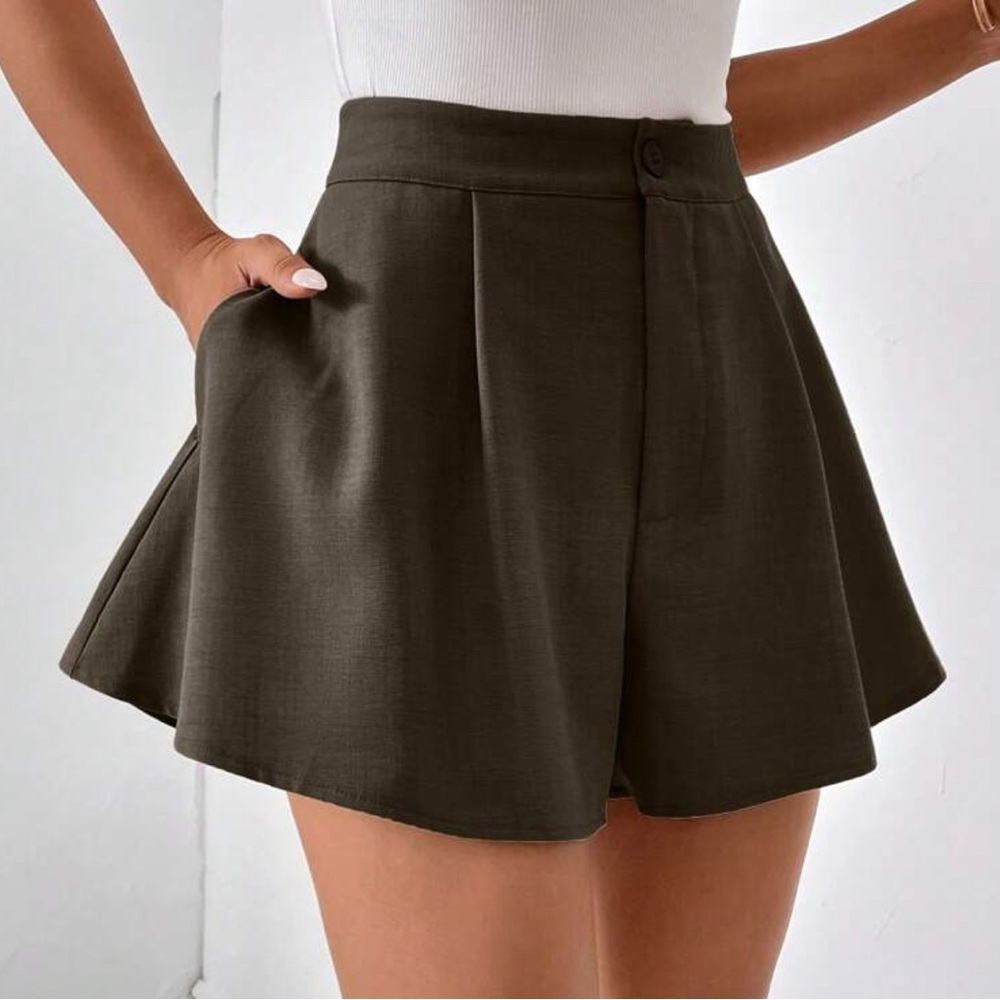 Skort Shorts